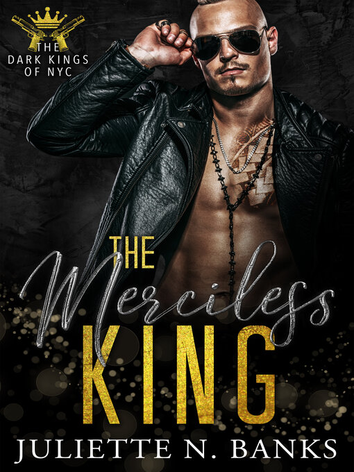 Title details for The Merciless King by Juliette N. Banks - Available